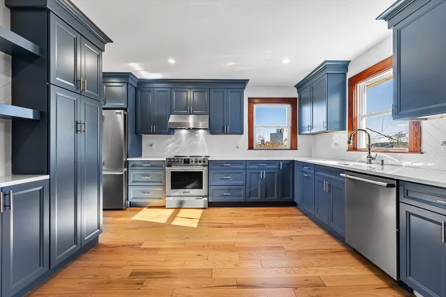 16 Pleasant St, Wakefield, MA 01880 - Image #3