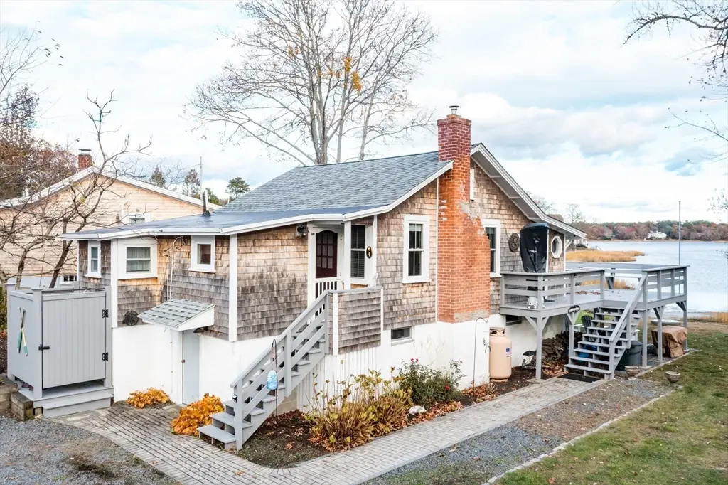 4 Ross Ave, Wareham, MA 02571 - Image #1