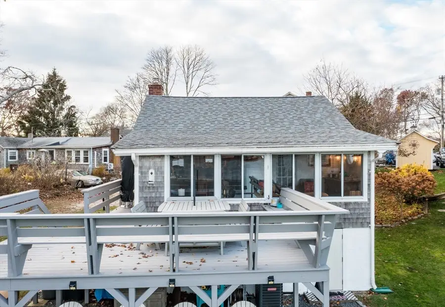 4 Ross Ave, Wareham, MA 02571 - Image #3