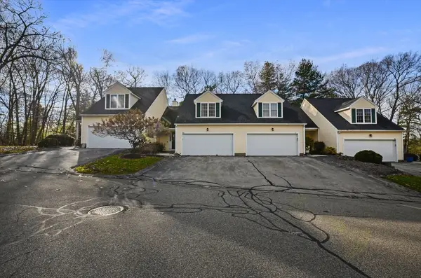 20 Millers Way #C, Sutton, MA 01590