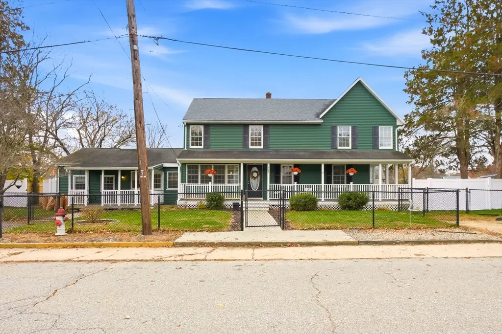 580 Old Main, Coventry, RI 02816 - Image #1