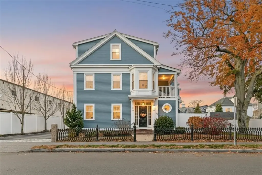 25 Cherry #3, Danvers, MA 01923 - Image #1