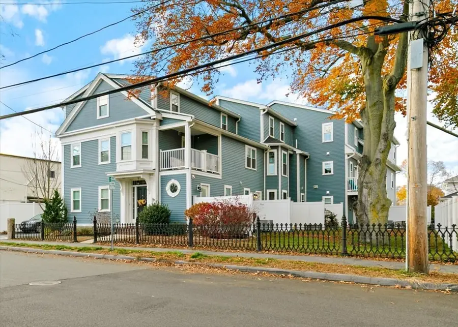 25 Cherry #3, Danvers, MA 01923 - Image #2