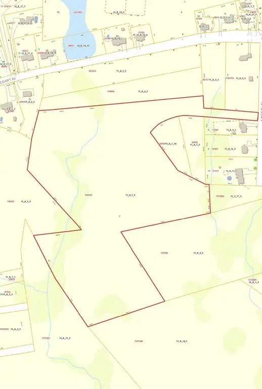 00 Juniper Lane, Webster, MA 01570