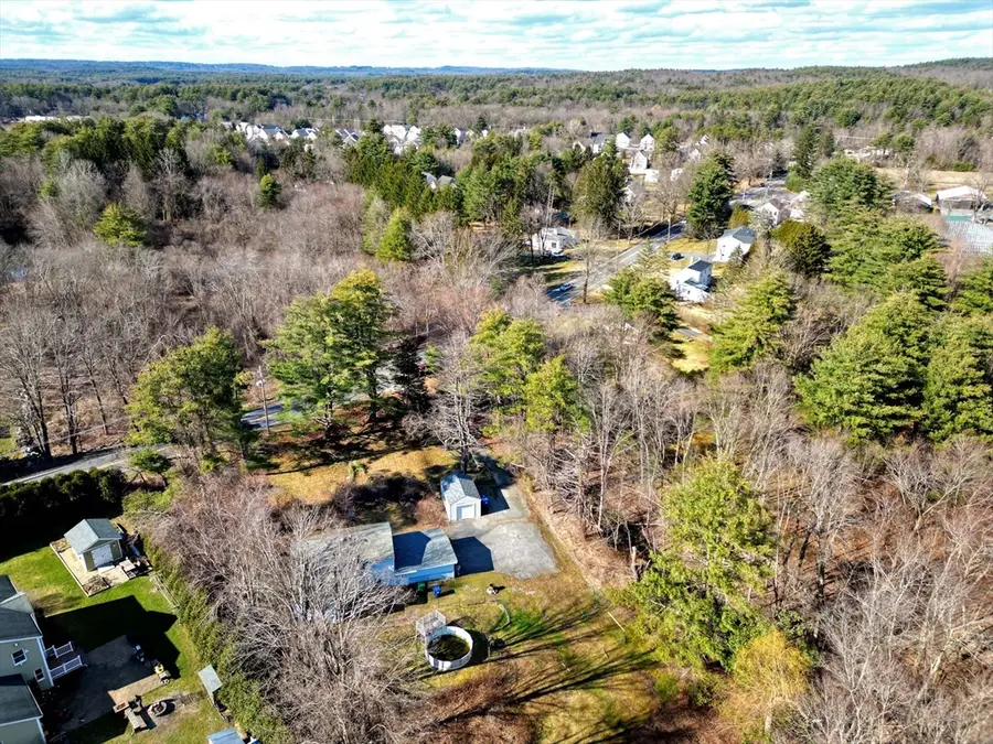 68 Hudson Rd, Stow, MA 01775 - Image #2