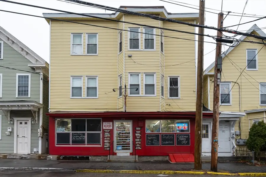 167-171 Salem St, Lowell, MA 01854 - Image #2