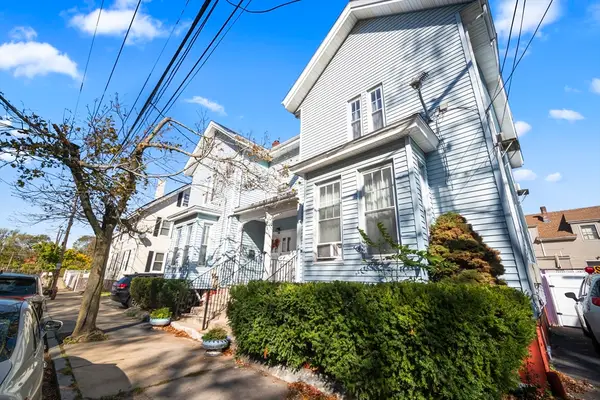 14-16 Dexter St, Lynn, MA 01902