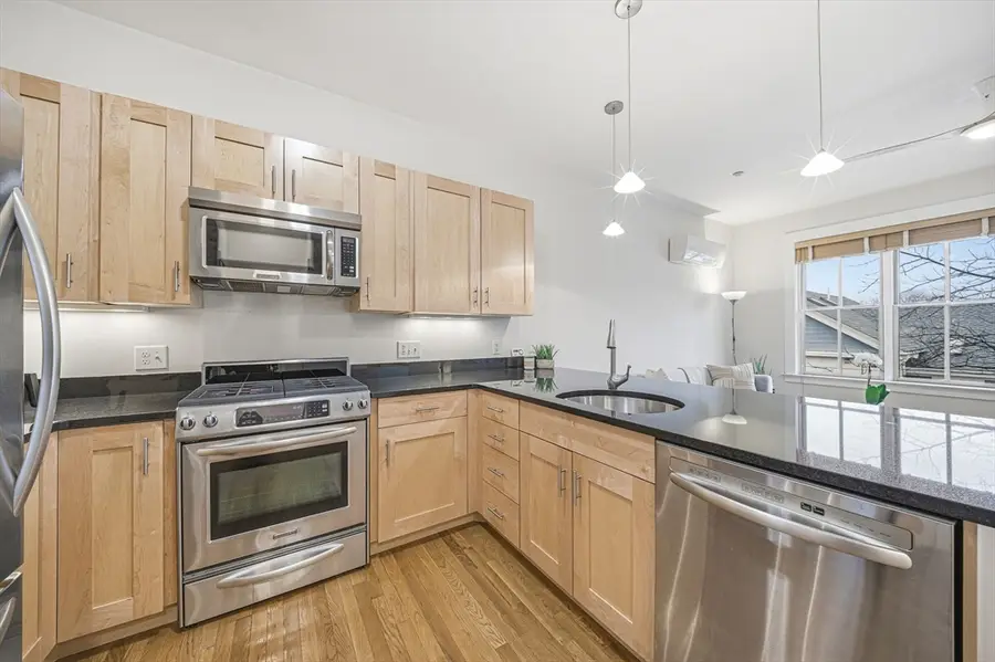 190 Prospect St #Unit 8, Cambridge, MA 02139 - Image #3