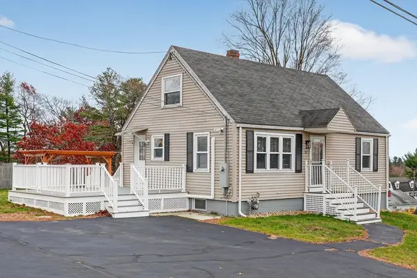 35 Camilla Ave, Dracut, MA 01826