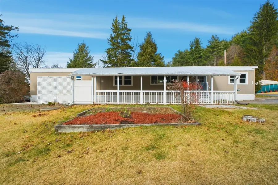 1 Willow Circle, Brimfield, MA 01010 - Image #2