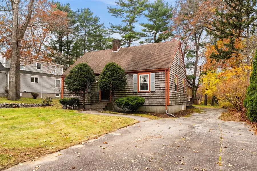 36 Smith Rd, Hingham, MA 02043 - Image #2