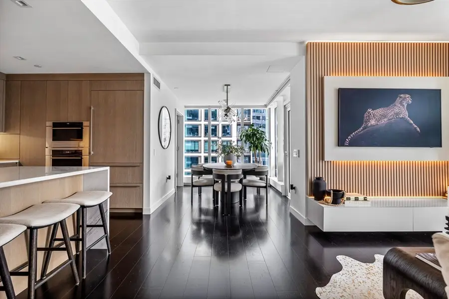 150 Seaport Blvd #14B, Boston, MA 02210 - Image #2