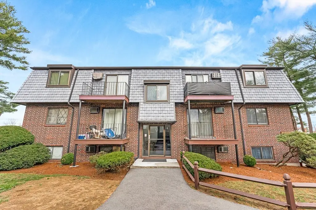 38 Main Street #15, North Reading, MA 01864 - Image #1