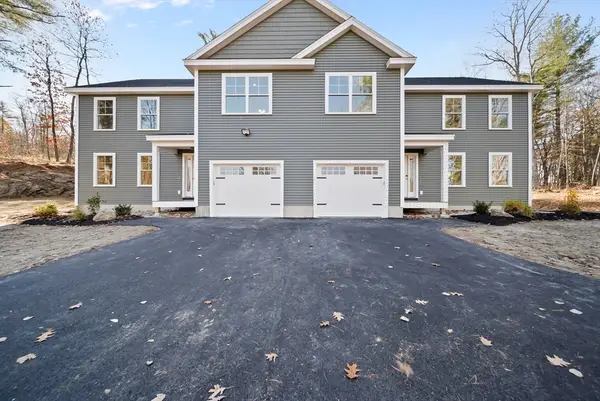 53 Kimball Hill Rd #A, Hudson, NH 03051