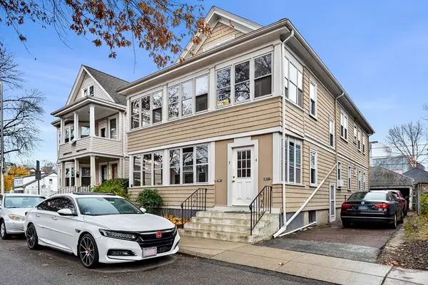 3 Seagrave Rd, Cambridge, MA 02140