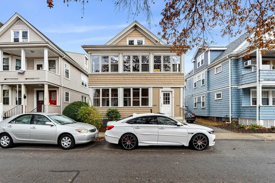3 Seagrave Rd, Cambridge, MA 02140 - Image #2