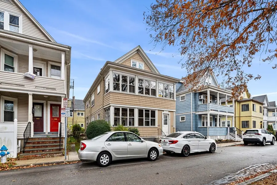 3 Seagrave Rd, Cambridge, MA 02140 - Image #3