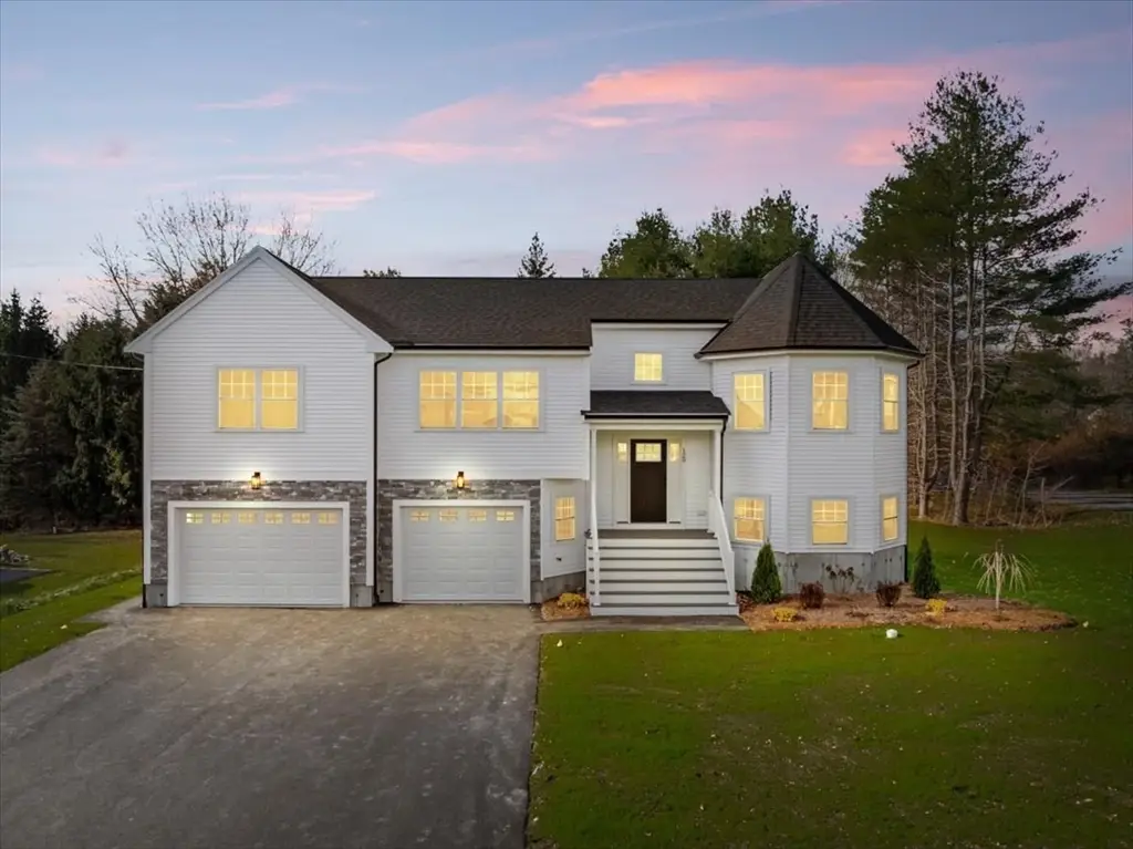 120 South Street East, Raynham, MA 02767 - Image #1