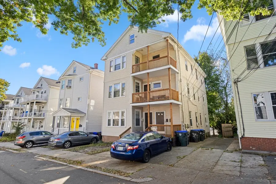 23 Richter St, Providence, RI 02908 - Image #2