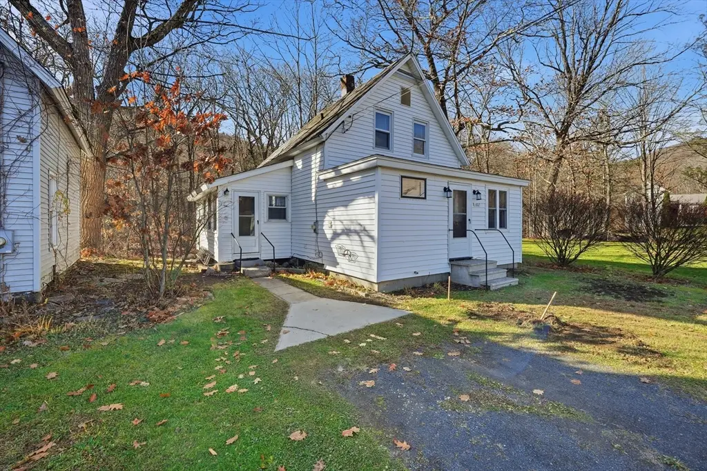 187 Route 20, Chester, MA 01011 - Image #1