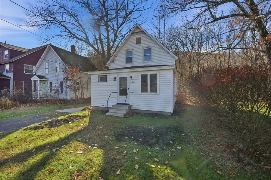 187 Route 20, Chester, MA 01011 - Image #3