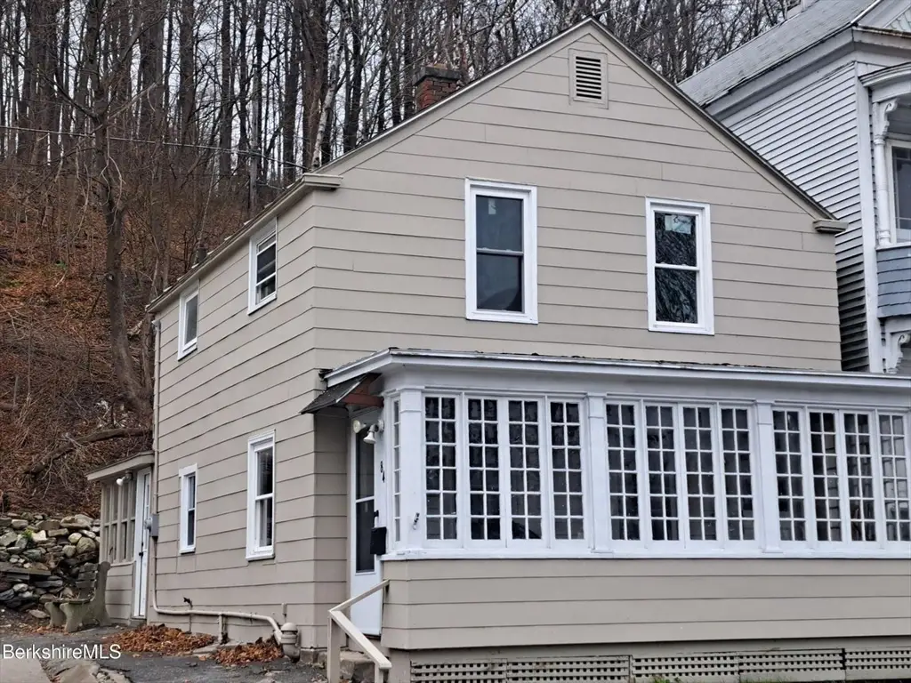 84 West Main Street, North Adams, MA 01247 - Image #1