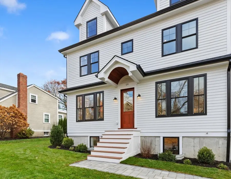 19 Town Way, Winchester, MA 01890 - Image #3