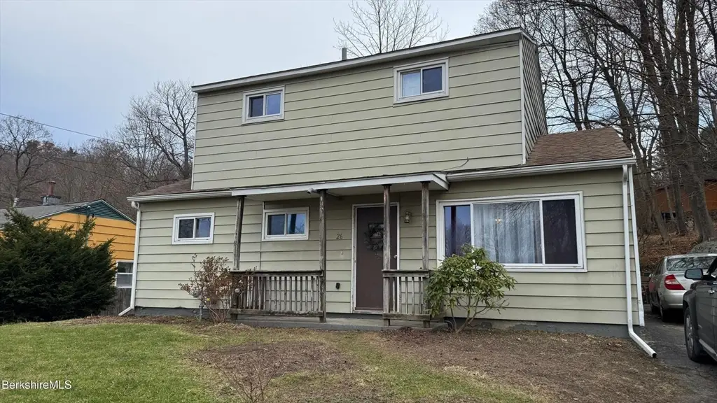 26 Bradford Street, North Adams, MA 01247 - Image #1