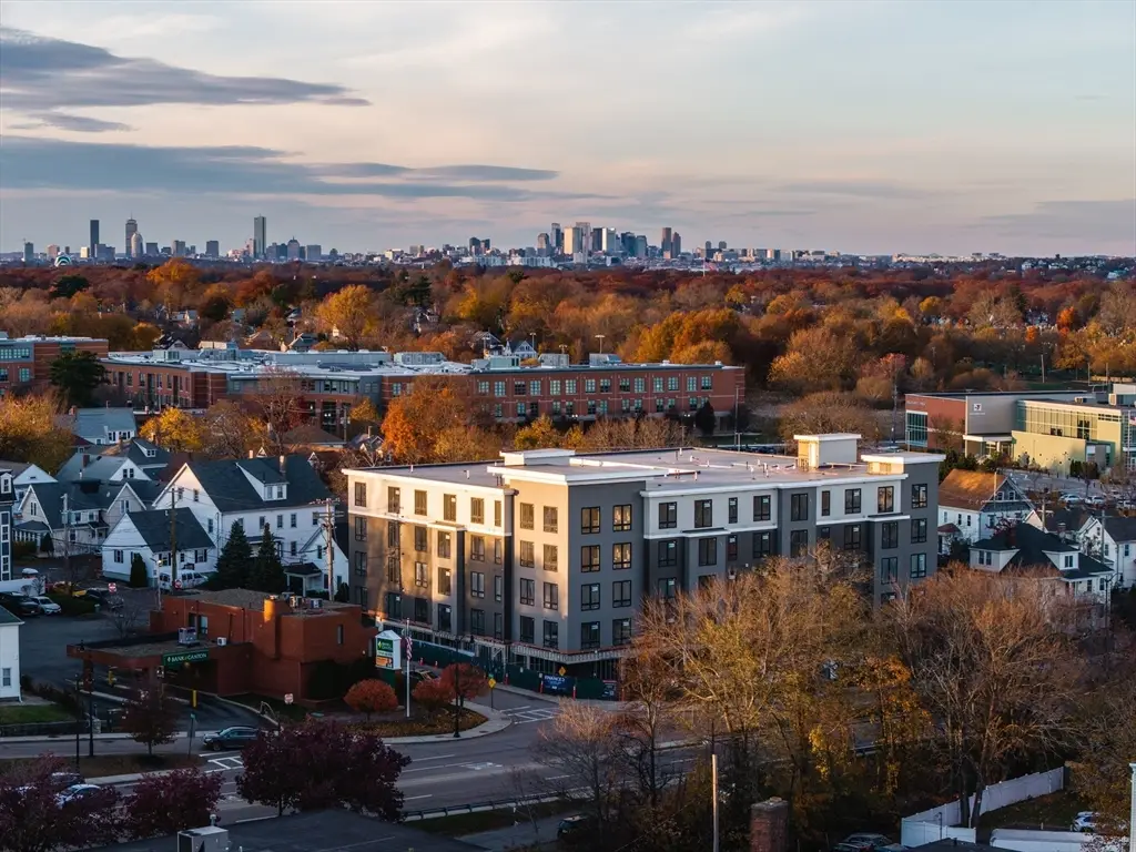 66 Mcgrath #405, Quincy, MA 02169 - Image #1