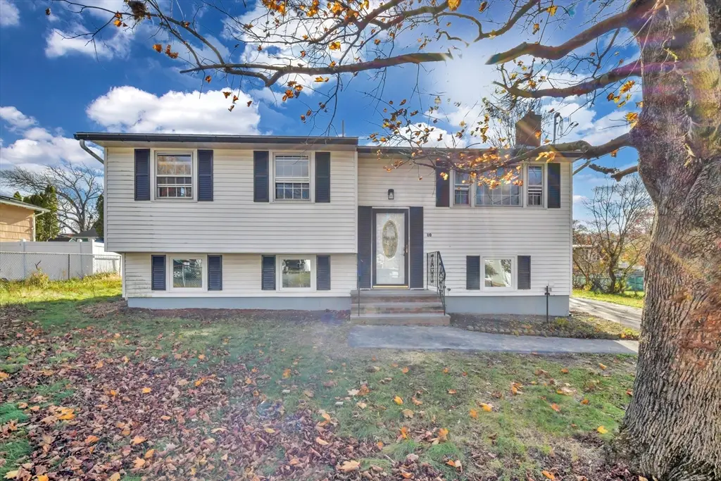 10 Fitzpatrick Ave, Brockton, MA 02301 - Image #1