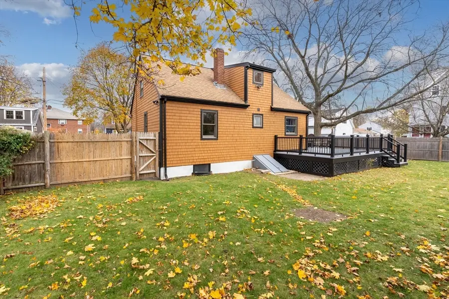 23 Yale Rd, Arlington, MA 02474 - Image #3