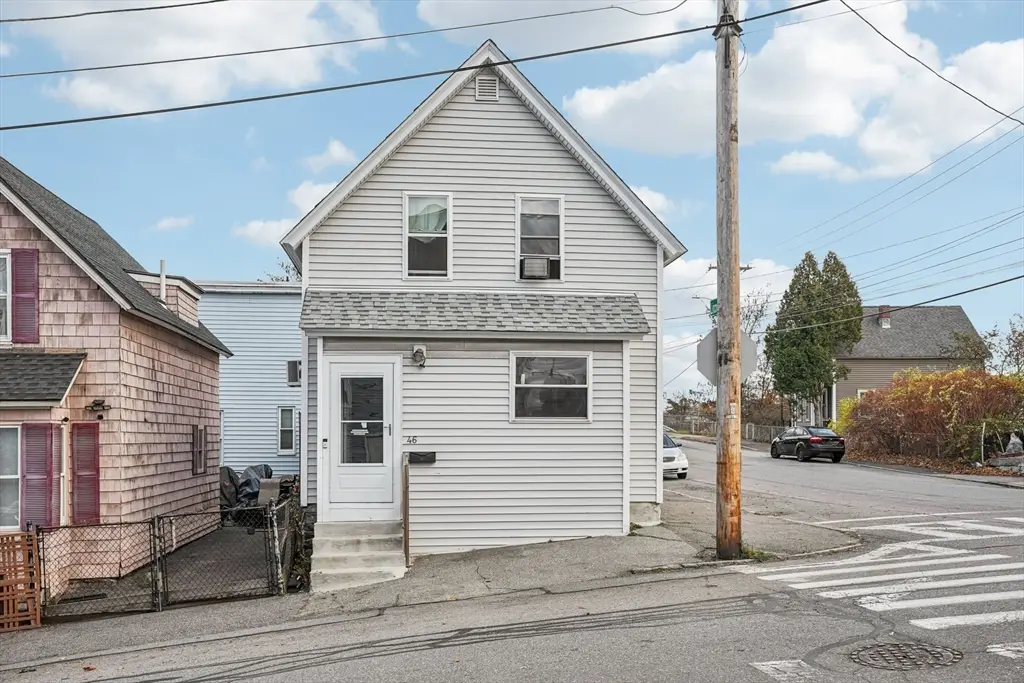 46 Main St, Lowell, MA 01852 - Image #1