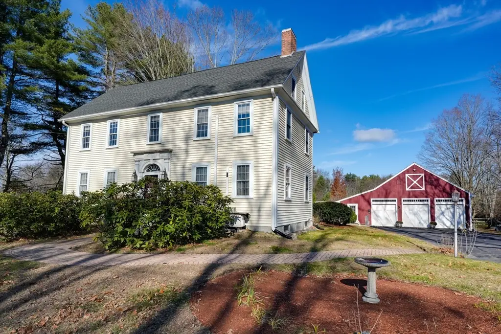 144 Seven Bridge Rd, Lancaster, MA 01523 - Image #1