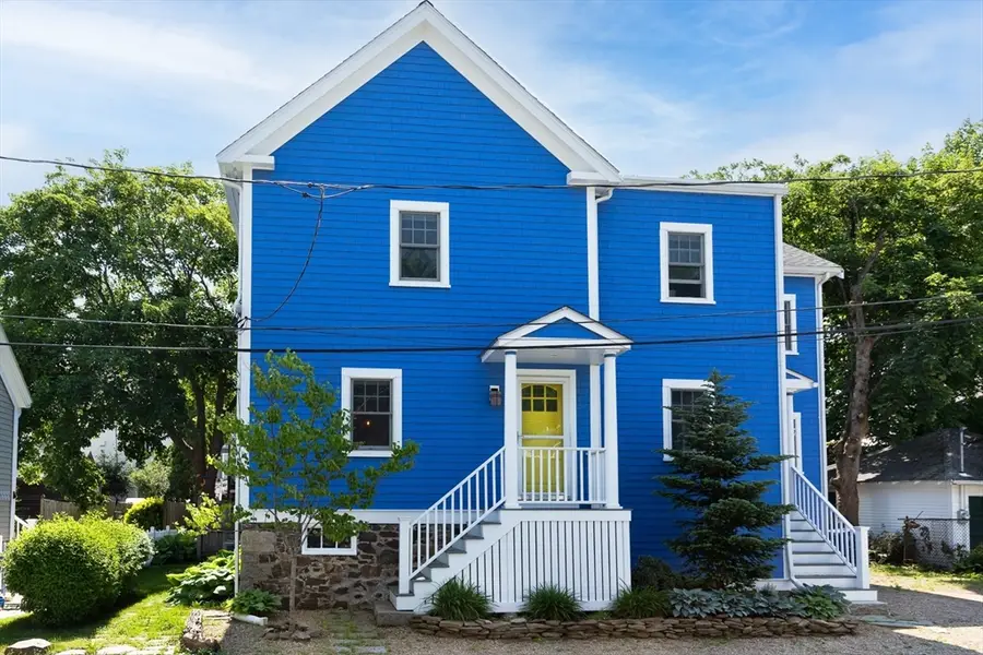 15 Lindsey Street, Marblehead, MA 01945 - Image #2