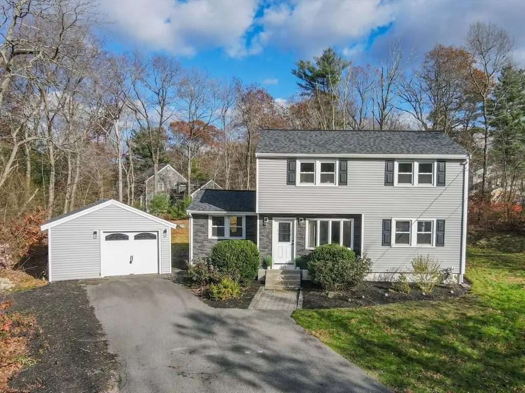 504 York St, Canton, MA 02021 - Image #1