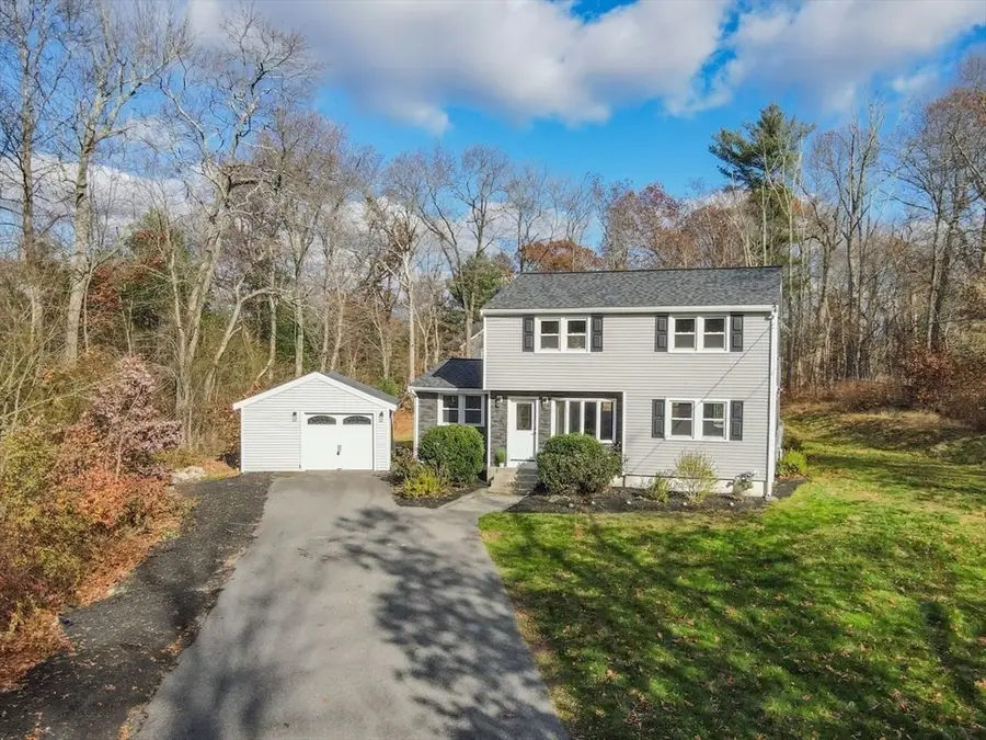 504 York St, Canton, MA 02021 - Image #2