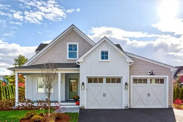 5 Morning Stroll, Plymouth, MA 02360