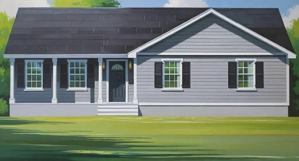 46 Helen Street, Wareham, MA 02576 - Image #1