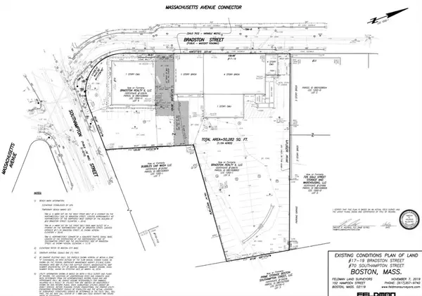 17 Bradston, Boston, MA 02118