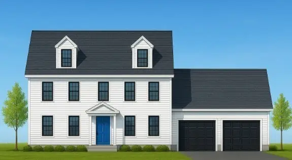 123 Center St, Raynham, MA 02767 - Image #2