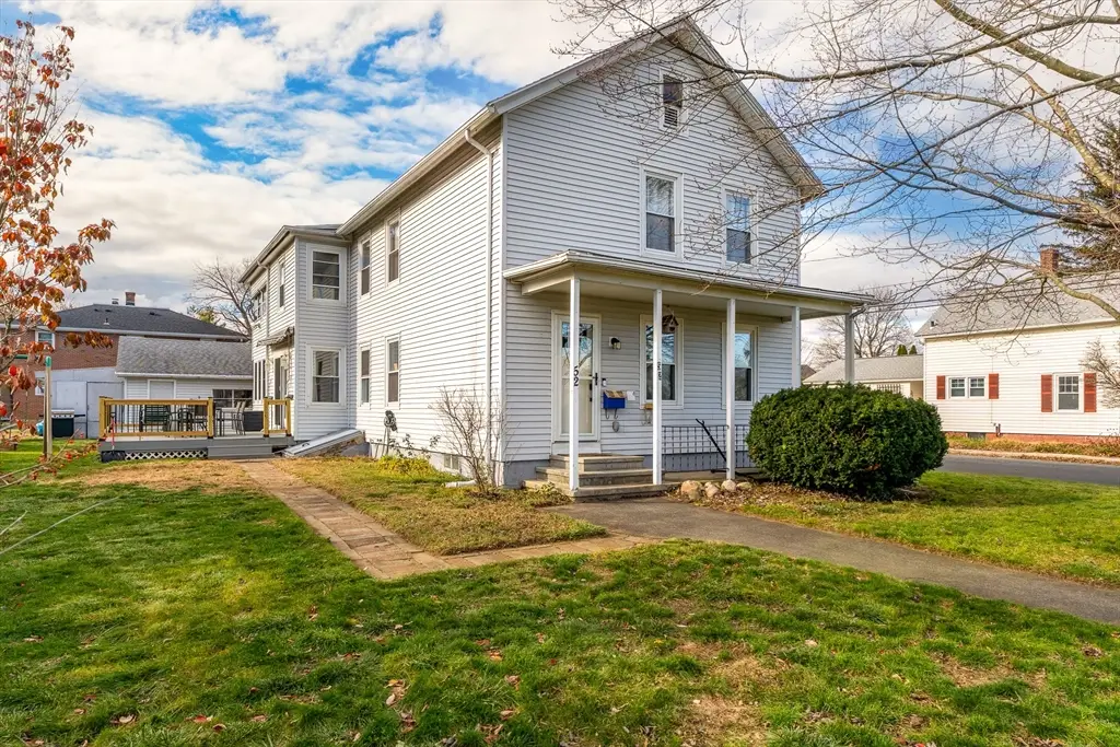 52 Williston Ave, Easthampton, MA 01027 - Image #1