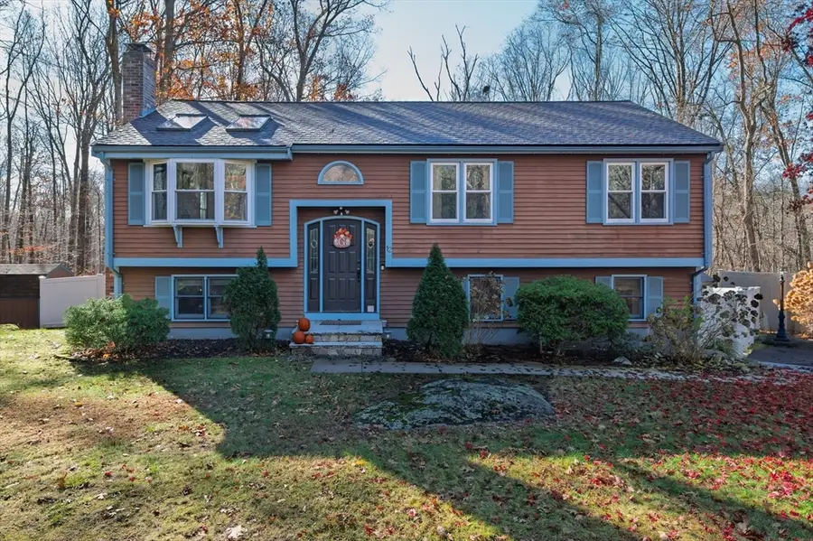 12 Hickory Rd, Millville, MA 01529 - Image #2
