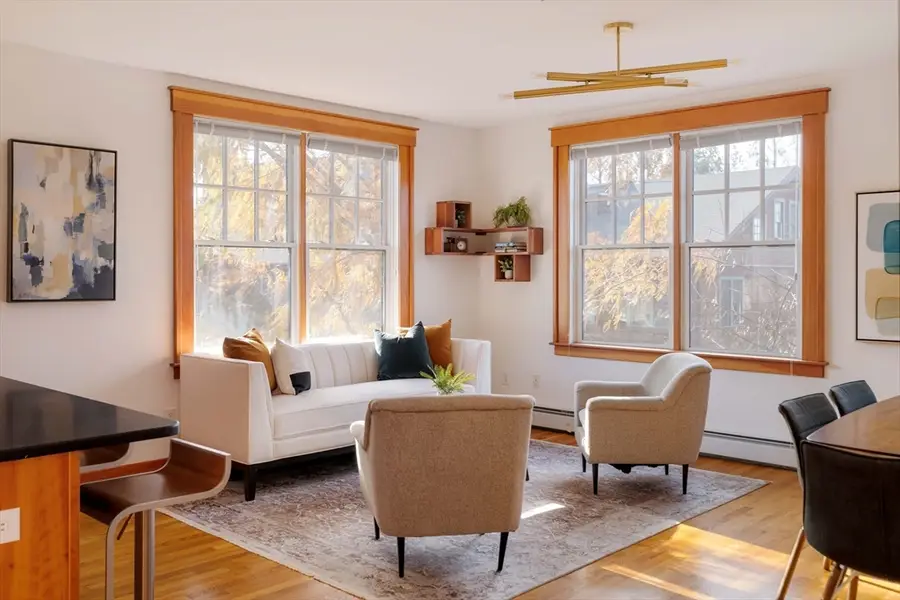 432 Norfolk Street #3J, Somerville, MA 02143 - Image #2