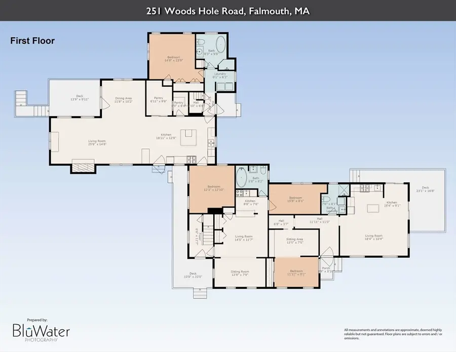 251 Woods Hole Rd, Falmouth, MA 02540 - Image #3