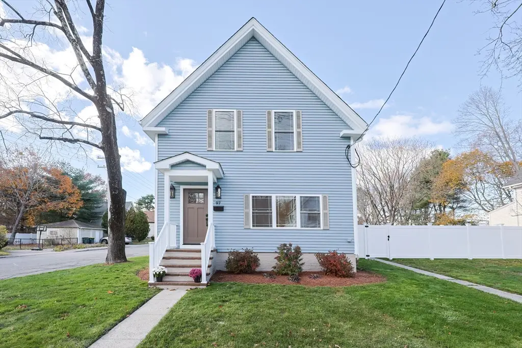 97 Fisher St, Franklin, MA 02038 - Image #1