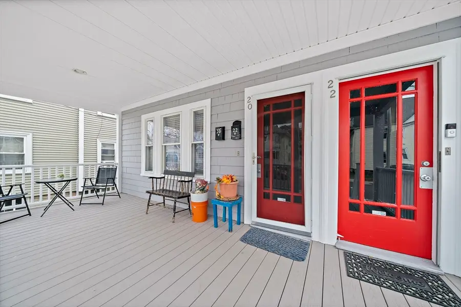 20-22 Putnam St, Quincy, MA 02169 - Image #2
