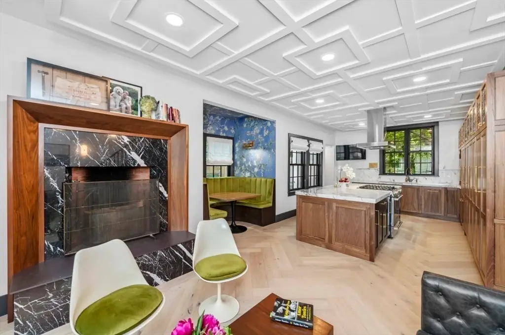 208 Windsor St, Cambridge, MA 02139 - Image #1