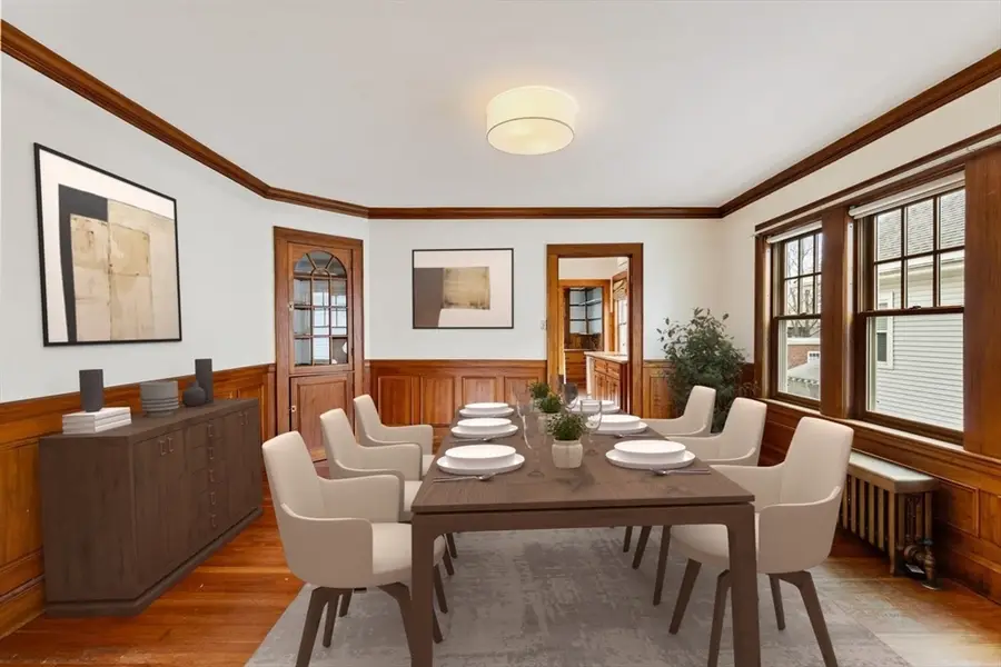 9-11 Adanac Terrace, Dorchester Center, MA 02124 - Image #2