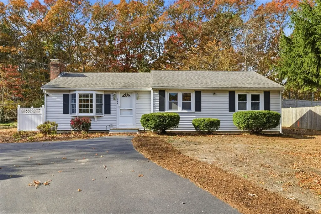 544 Cotuit Rd, Mashpee, MA 02649 - Image #1