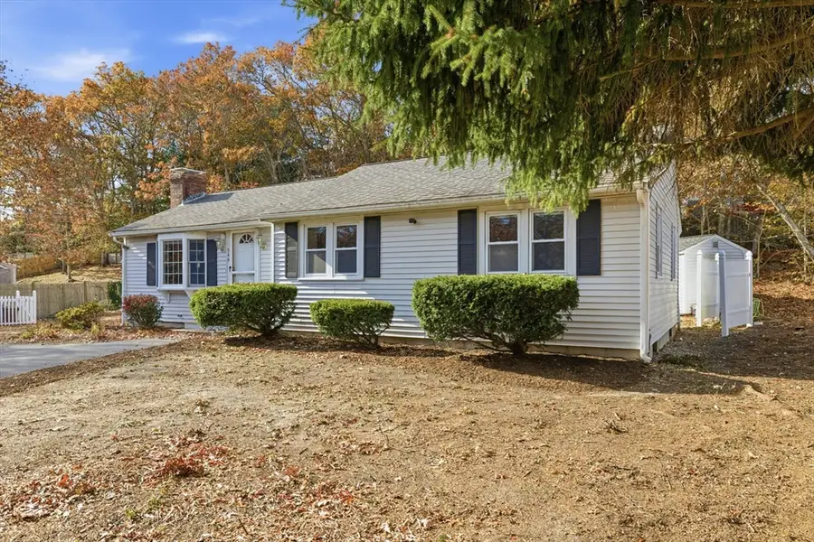 544 Cotuit Rd, Mashpee, MA 02649 - Image #2
